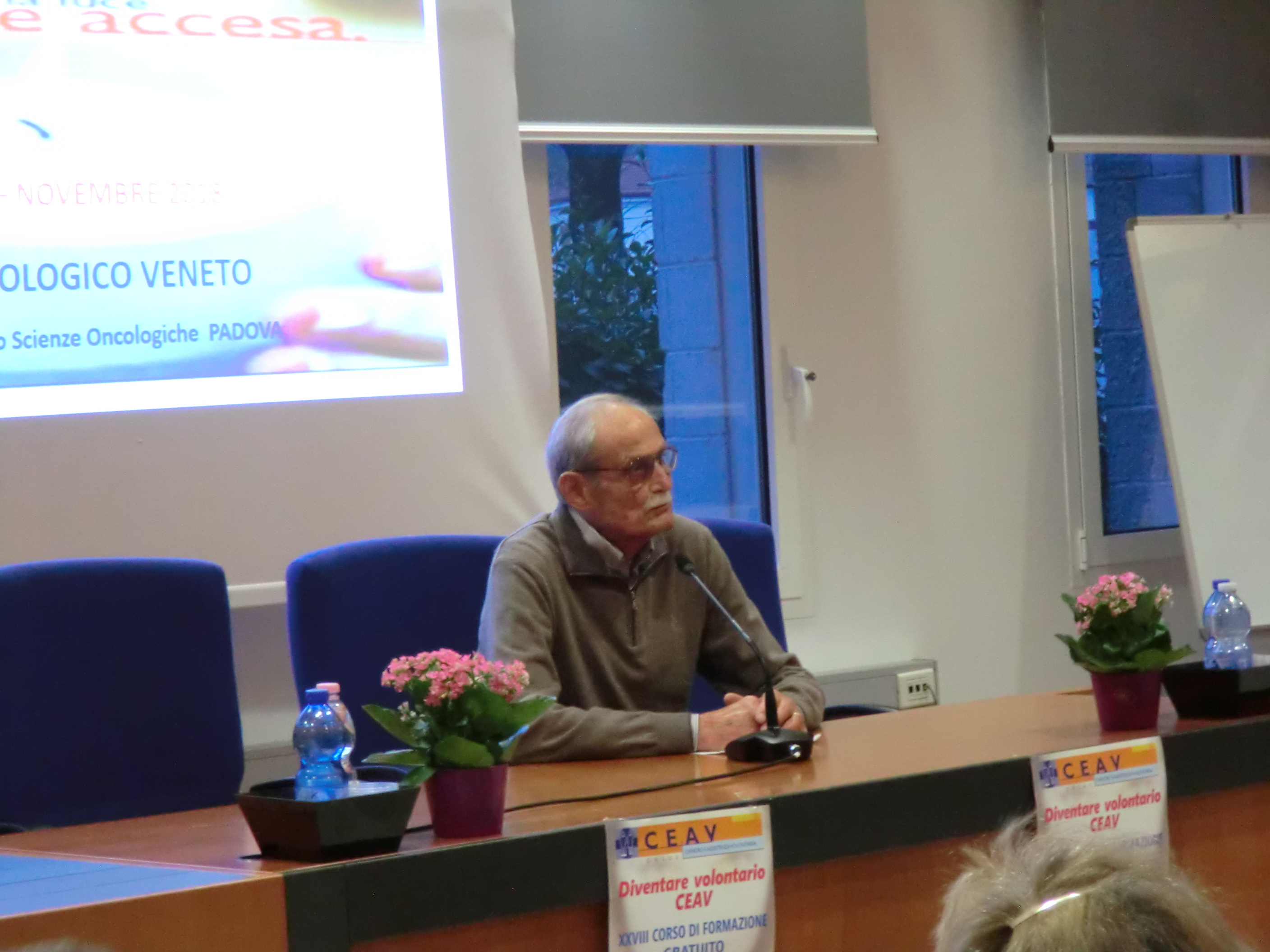 XXVIII Corso di Formazione