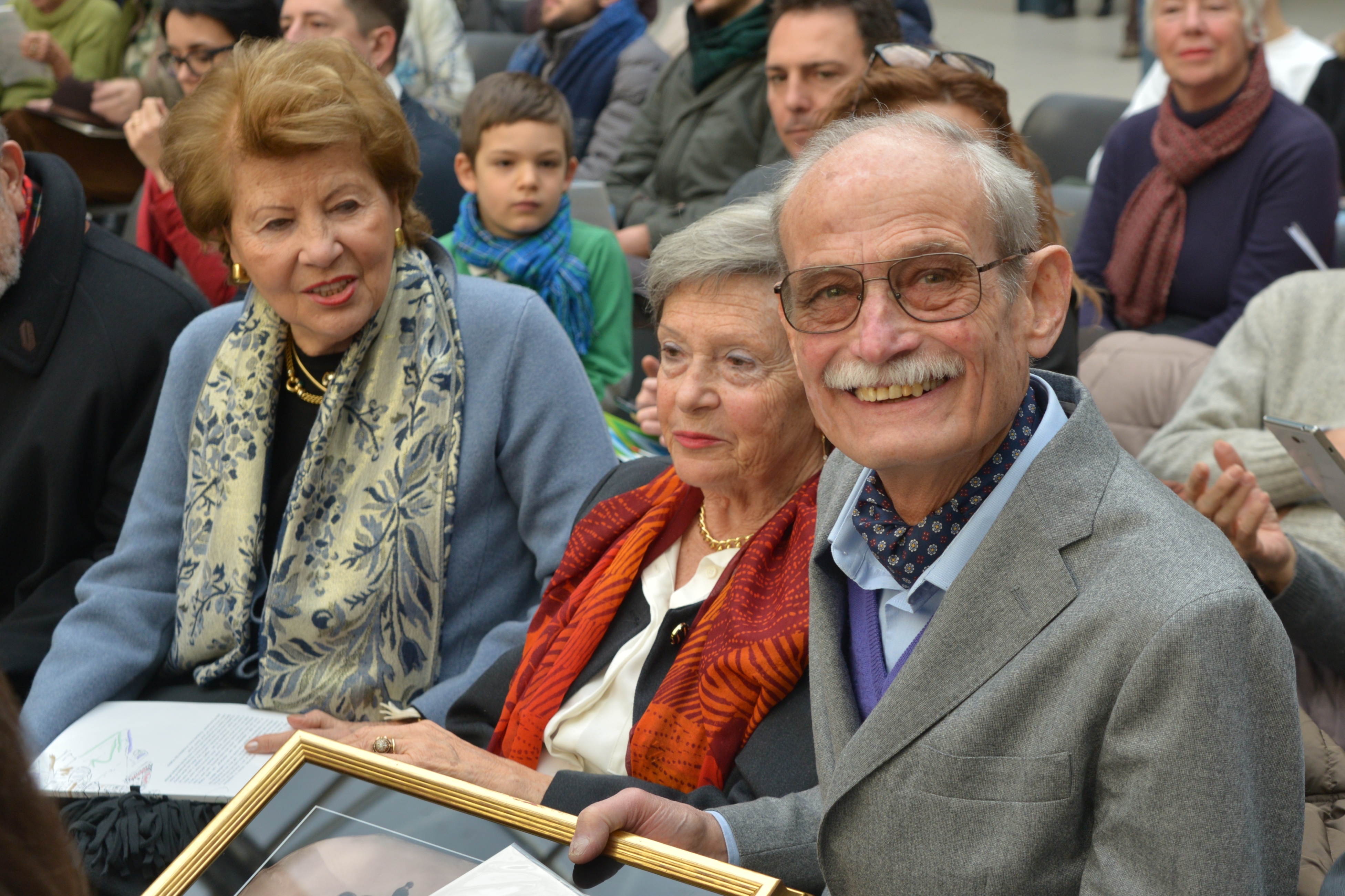 Il premio Gattamelata 2017