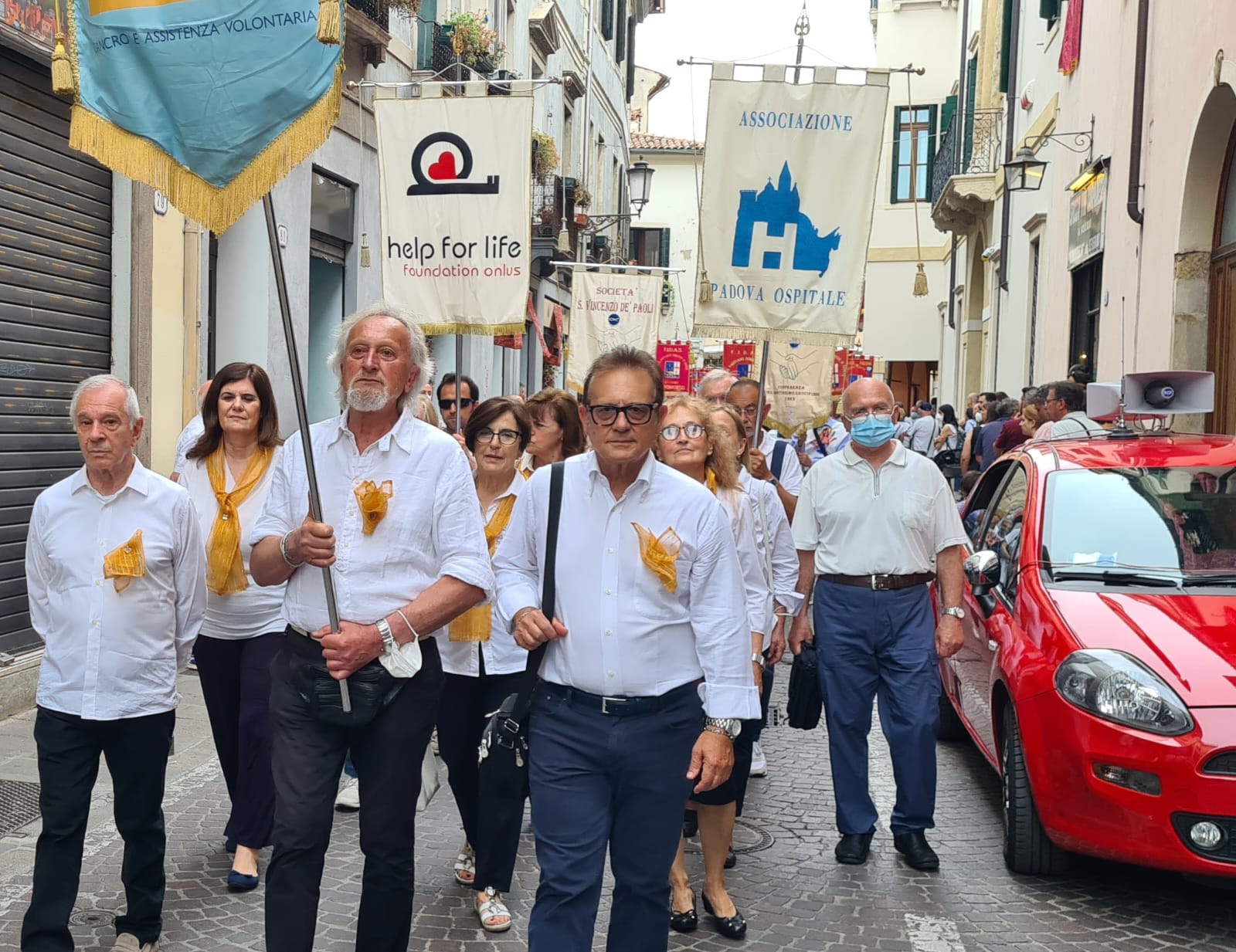 Processione Sant'Antonio