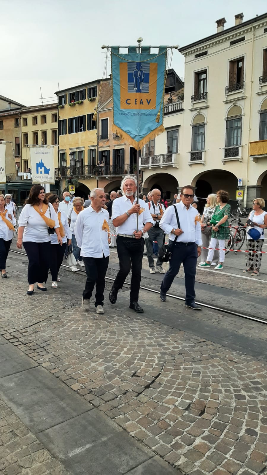 Processione Sant'Antonio