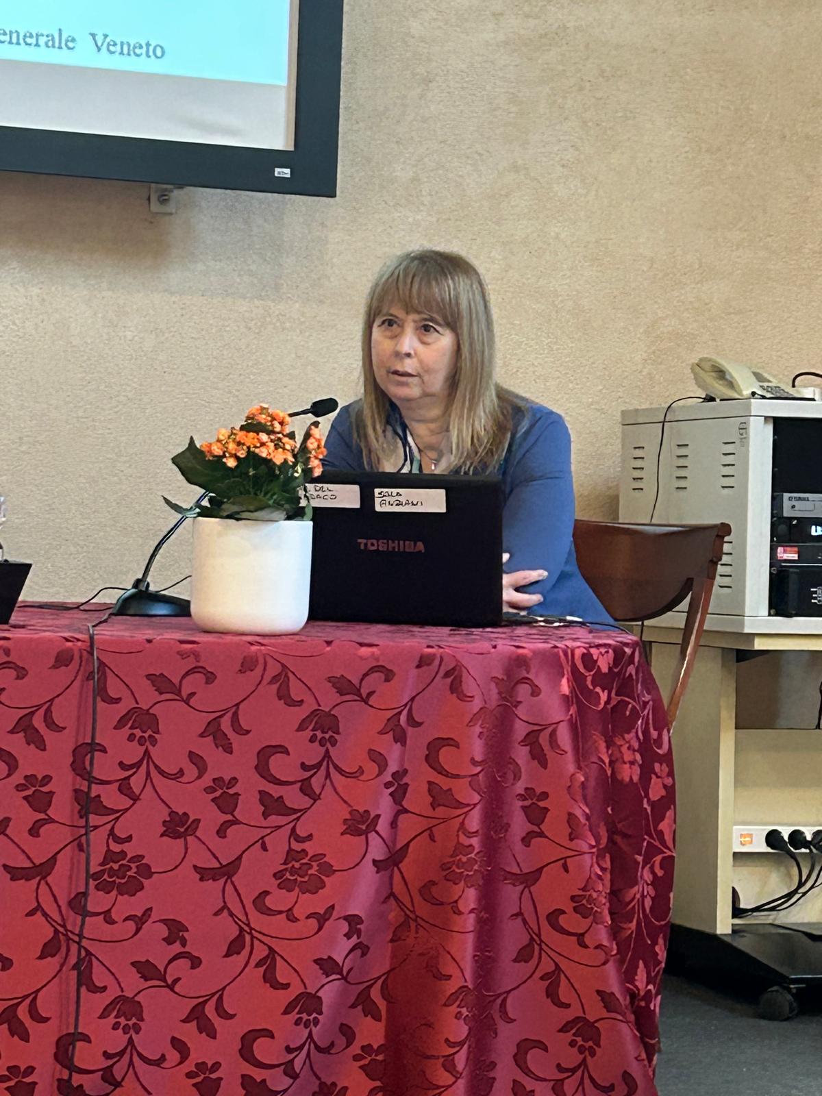 CURE PALLIATIVE, DOMICILIARITA' E CENTRI DI CURA E