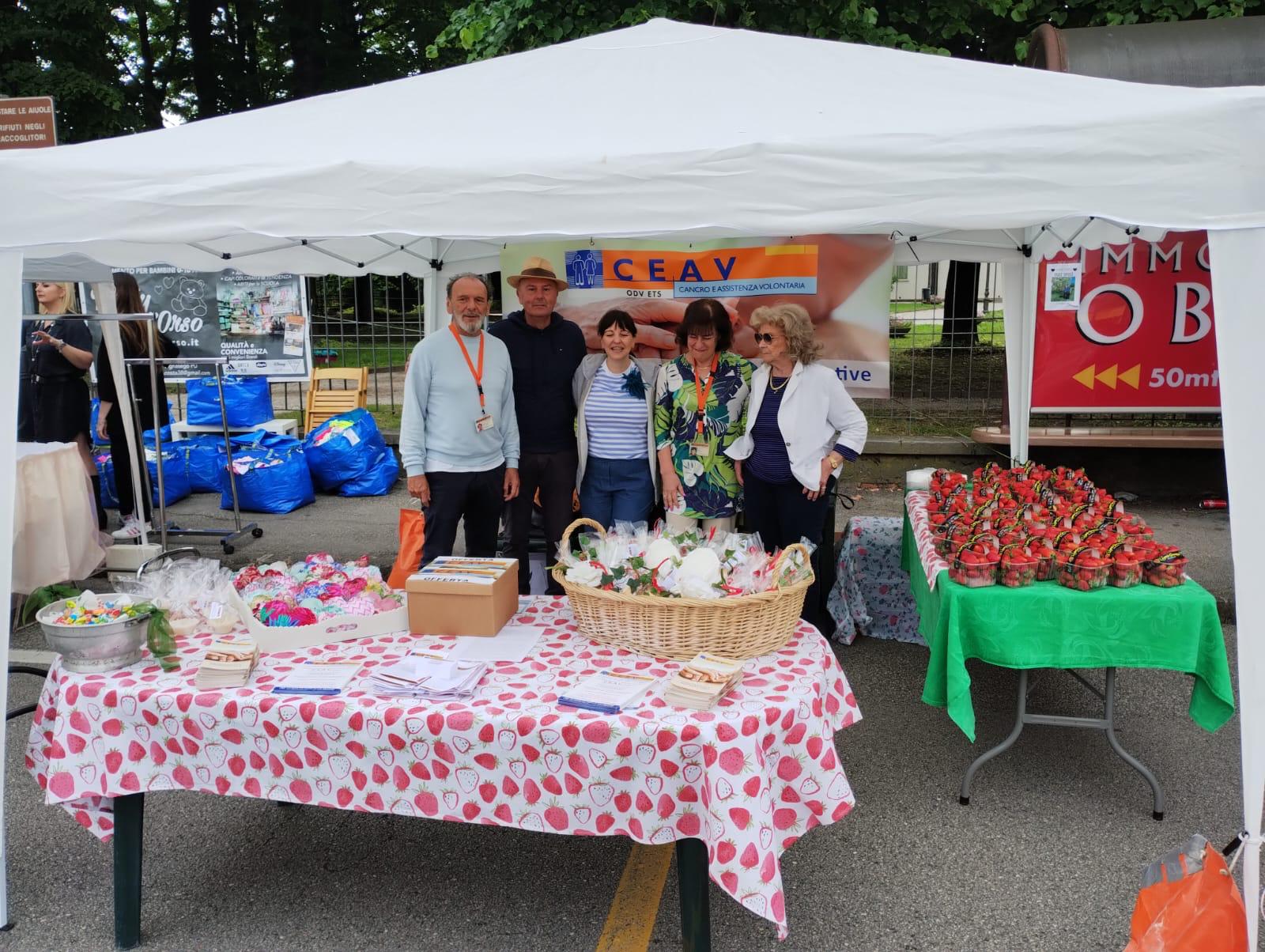 Festa delle Associazioni - Abano Terme