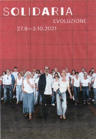 SOLIDARIA