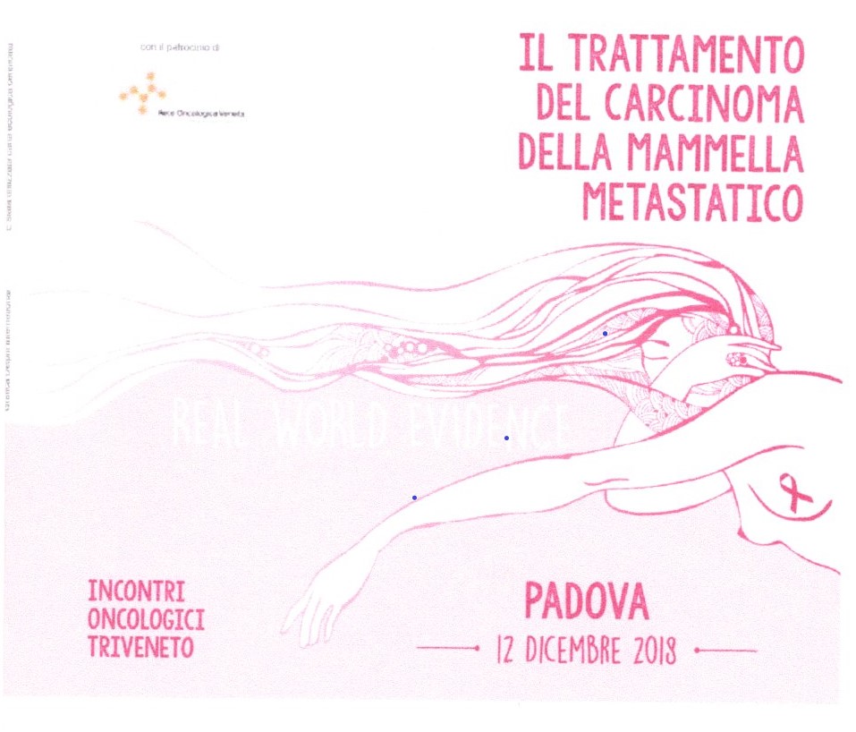 IL TRATTAMENTO DEL CARCINOMA DELLA MAMMELLA METASTATICO
